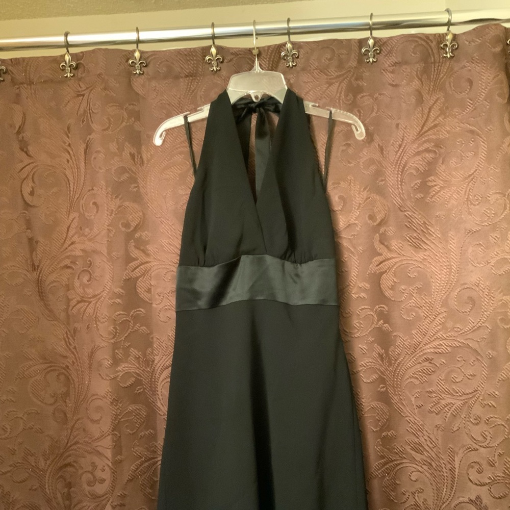 Jones New York Halter Dress